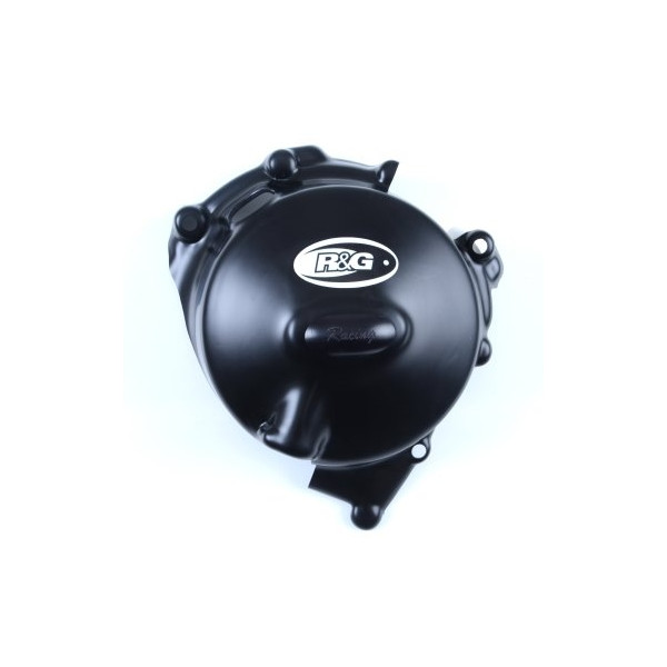 R&G Engine Case Covers - RACE SERIES - for Triumph Street Triple (upto '11), Daytona 675  (upto '11) and Street Triple R  (upto '10) - RHS